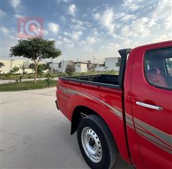 تۆیۆتا هایلۆکس